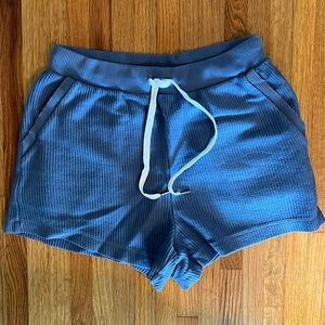 NWT Aerie shorts size M
